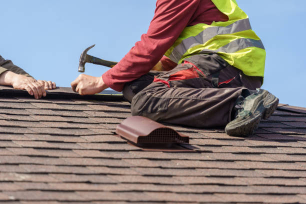 Ellijay, GA Roofing Contractor Company