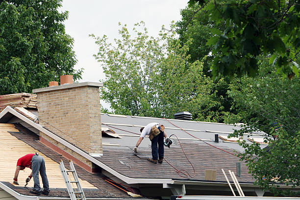 Best Commercial Roofing Services  in Ellijay, GA