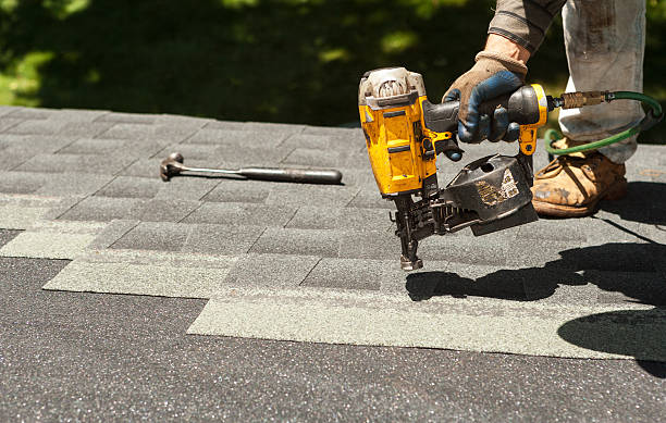Quick and Trustworthy Emergency Roof Repair Services in Ellijay, GA