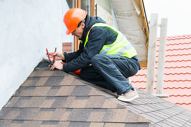 Best Emergency Roof Repair  in Ellijay, GA