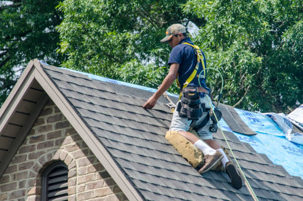 Best Commercial Roofing Services  in Ellijay, GA